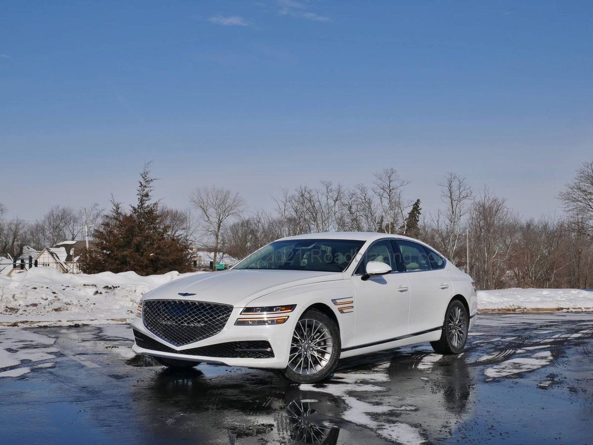 2021 Genesis G80 2.5T - Bottom Line Review