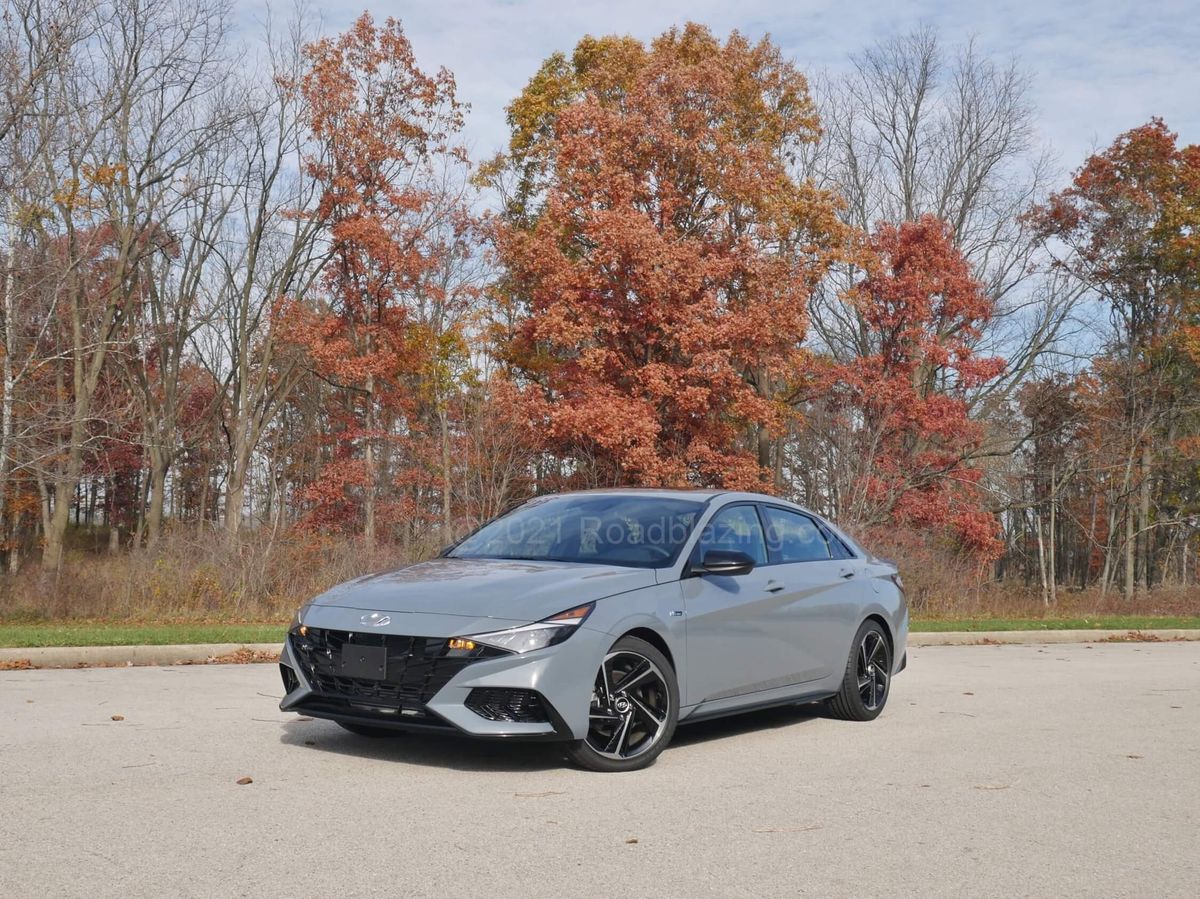 2021 Hyundai Elantra N-Line - Bottom Line Review