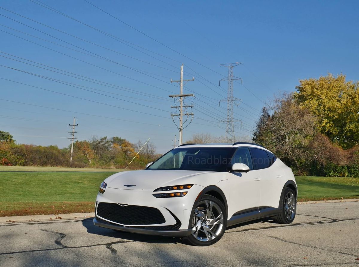 2022 Genesis GV60 Performance EV - Bottom Line Review