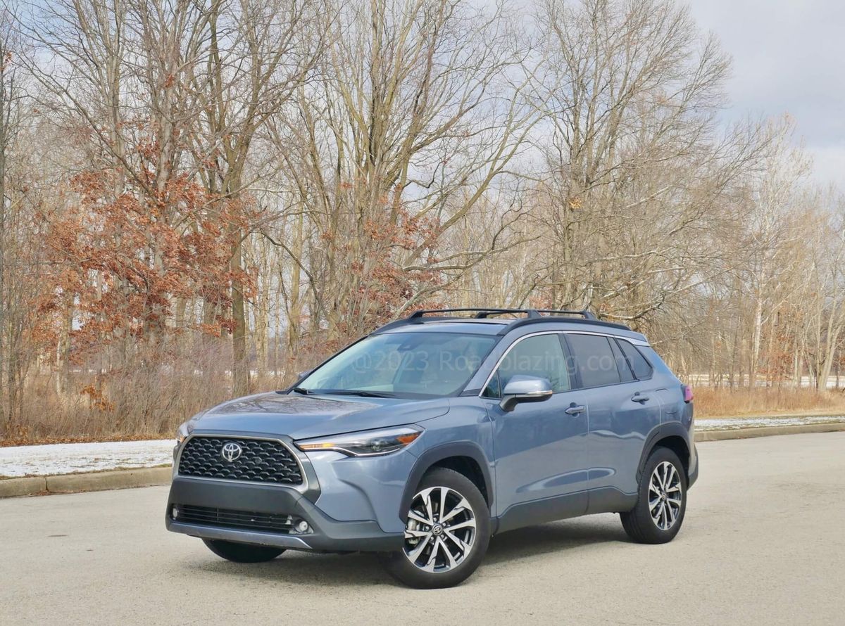 2022 Toyota Corolla Cross AWD - Bottom Line Review
