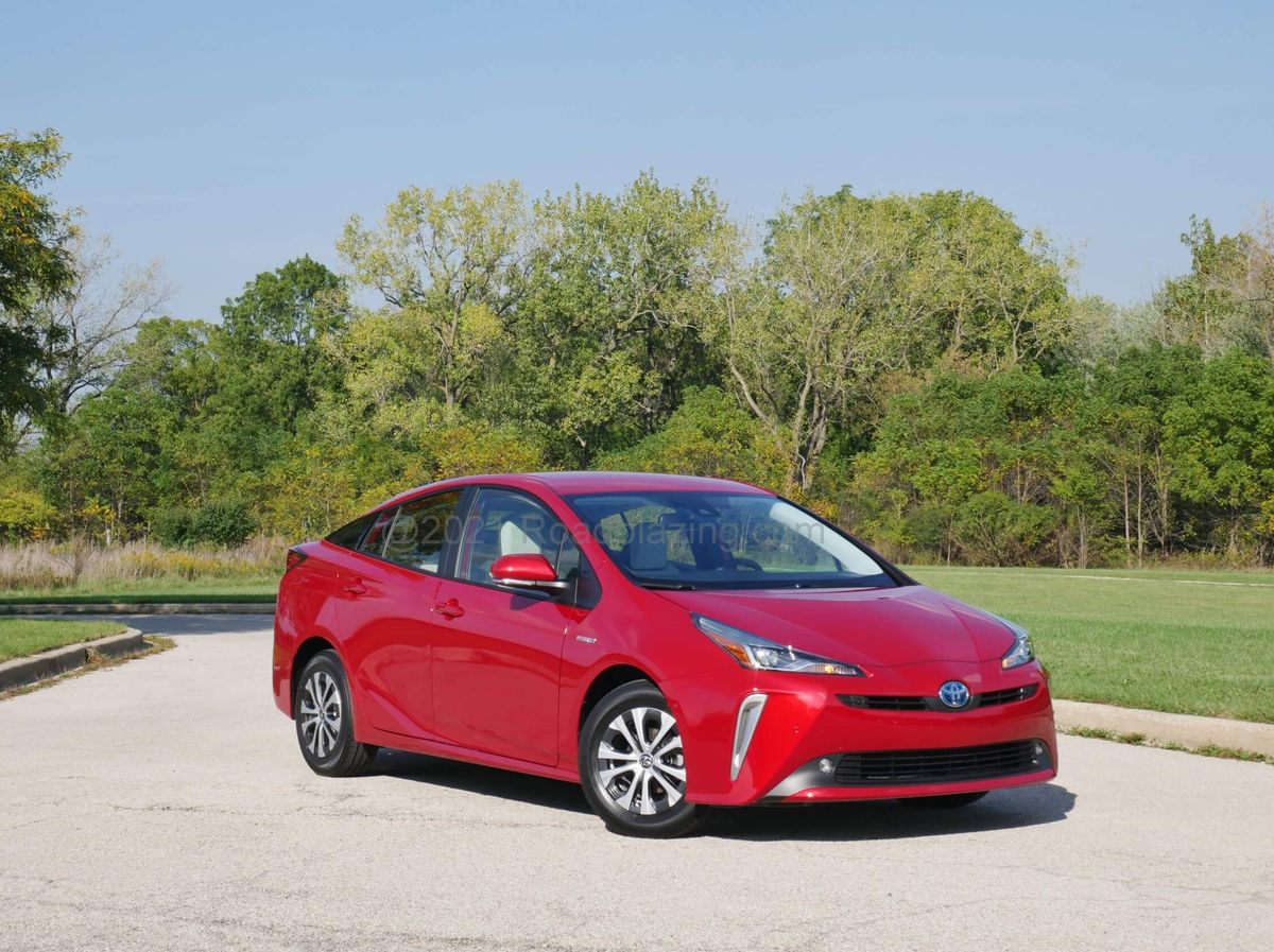 2022 Toyota Prius AWD-e Hybrid - Bottom Line Review