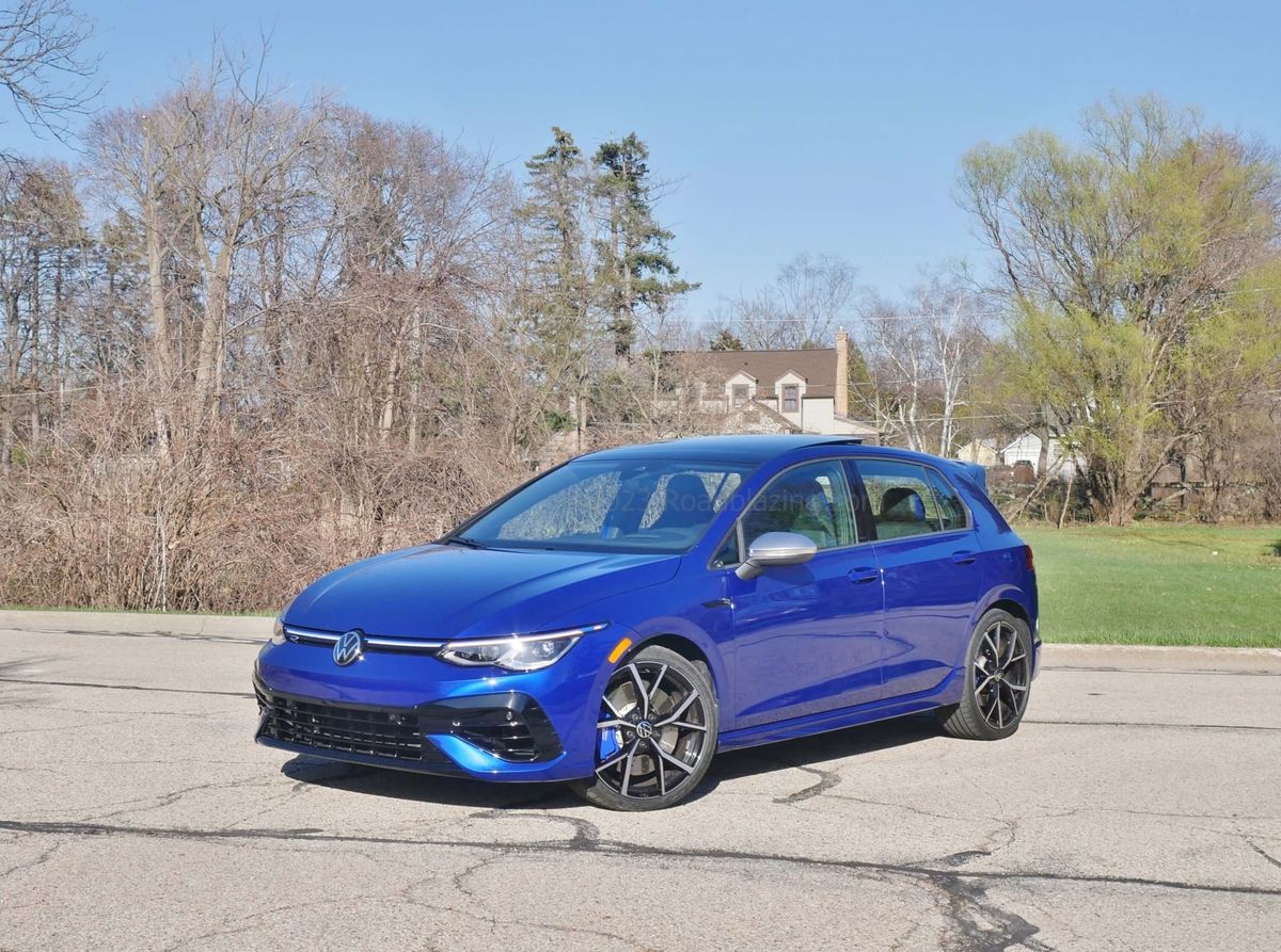 2022 Volkswagen Golf R - Bottom Line Review