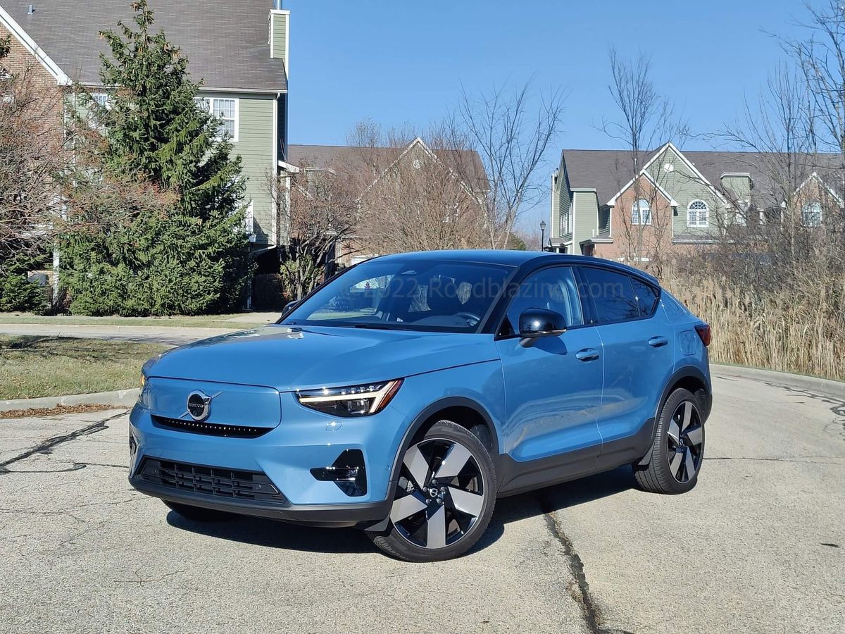 2022 Volvo C40 Recharge Twin EV - Bottom Line Review