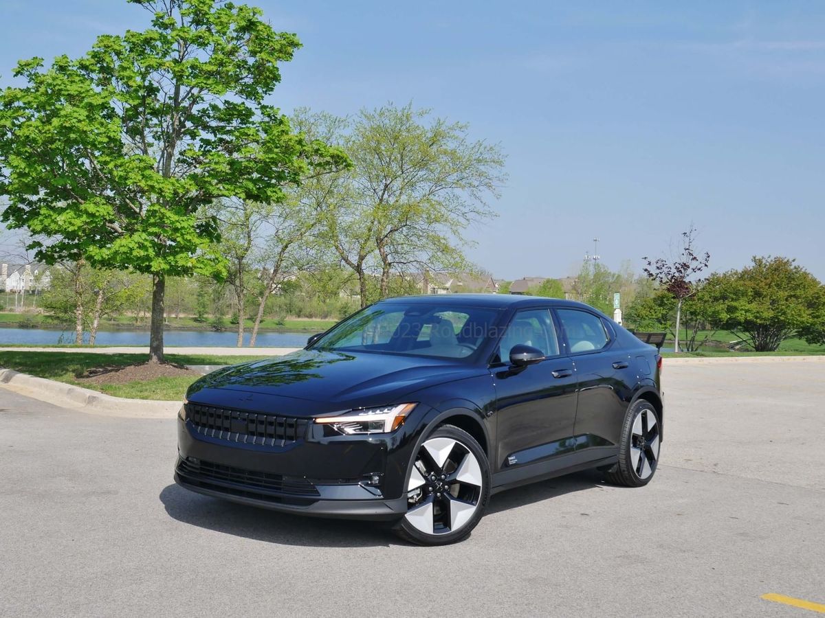 2023 Polestar 2 Dual Motor EV - Bottom Line Review