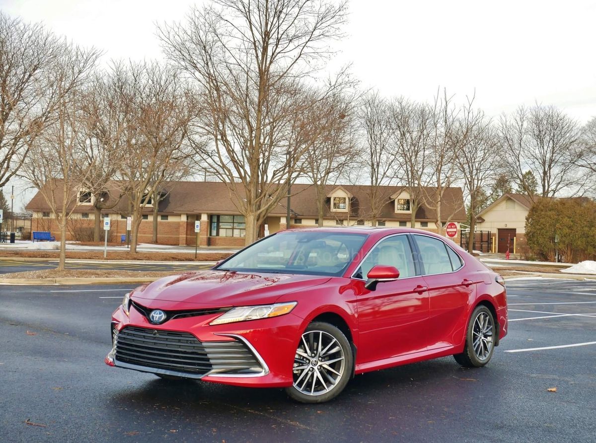 2023 Toyota Camry Hybrid - Bottom Line Review