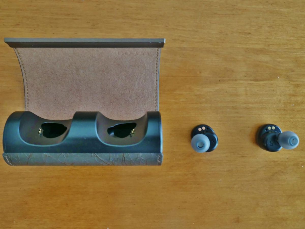 PaMu Scroll Wireless Earbud Headphones - Lifestyle Audio Accessories Review