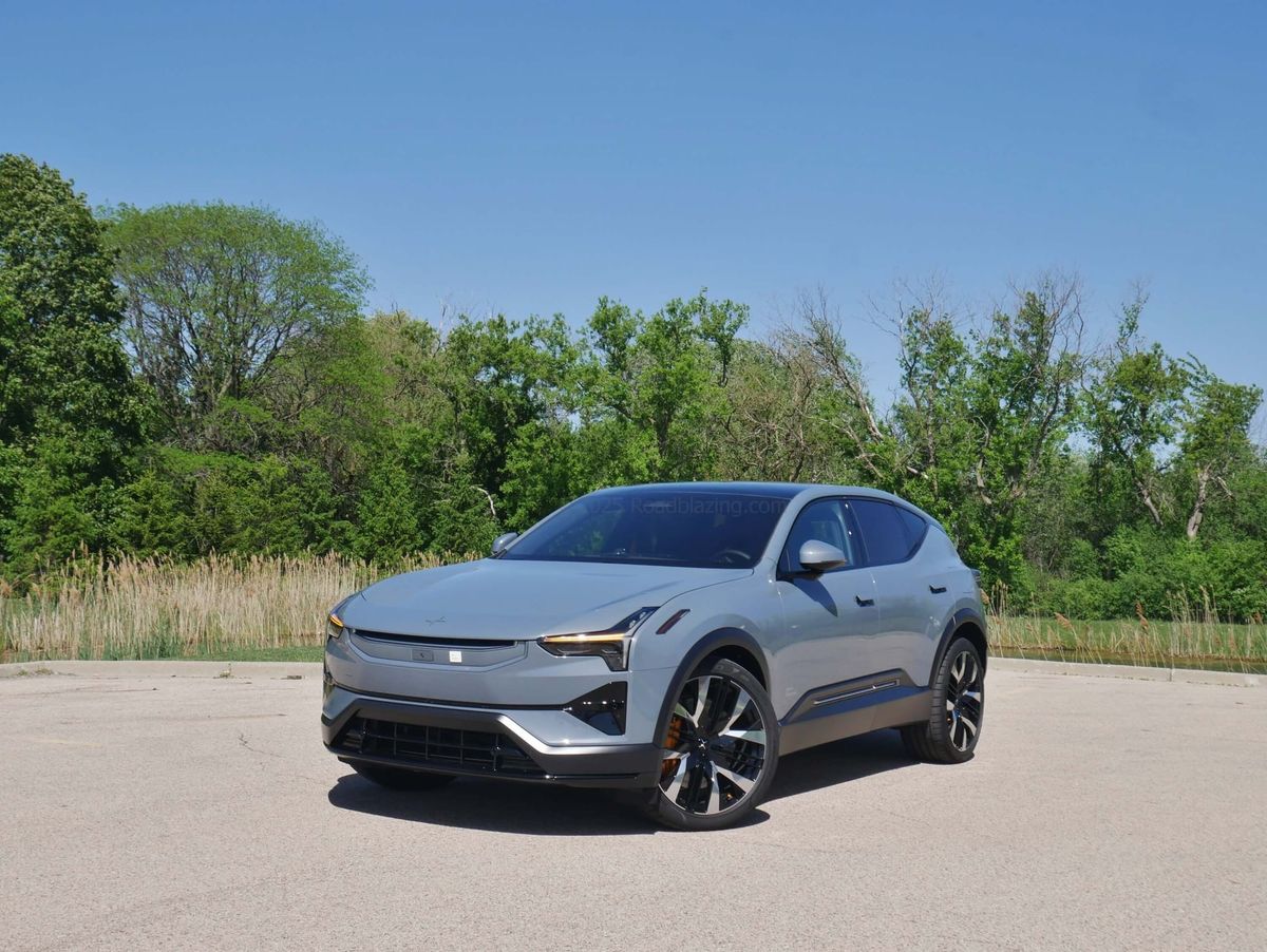 2025 Polestar 3 Dual Motor Performance EV - Bottom Line Review