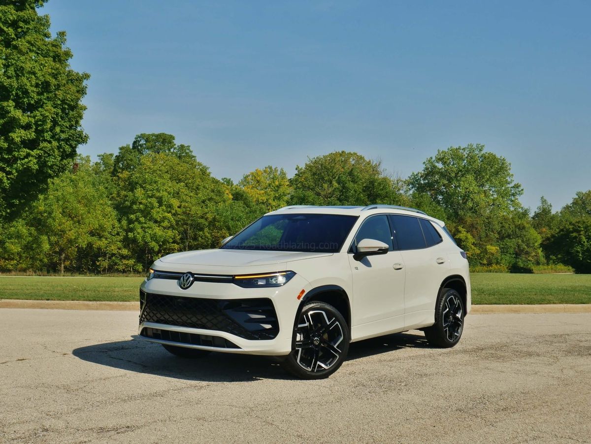 2025 Volkswagen Tiguan 4Motion - Bottom Line Review