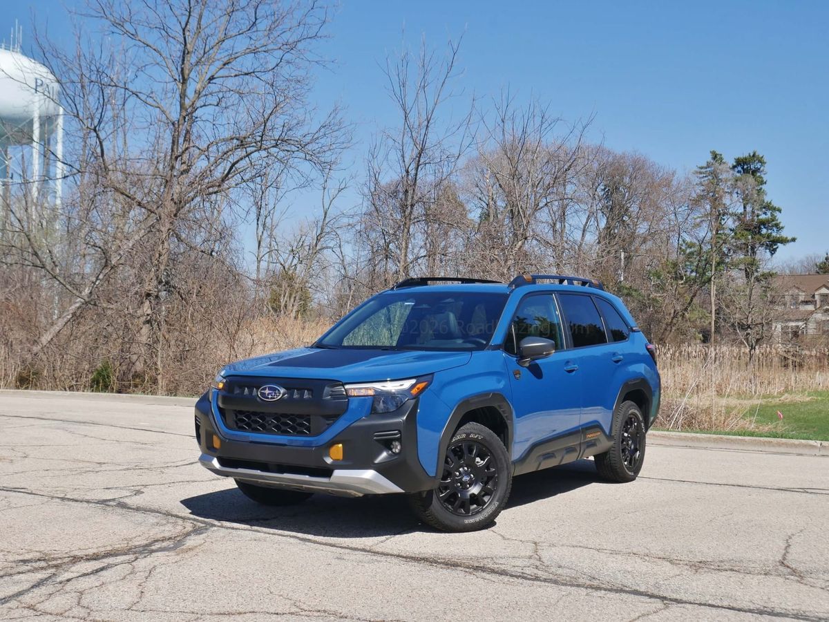 2026 Subaru Forester Wilderness - Bottom Line Review