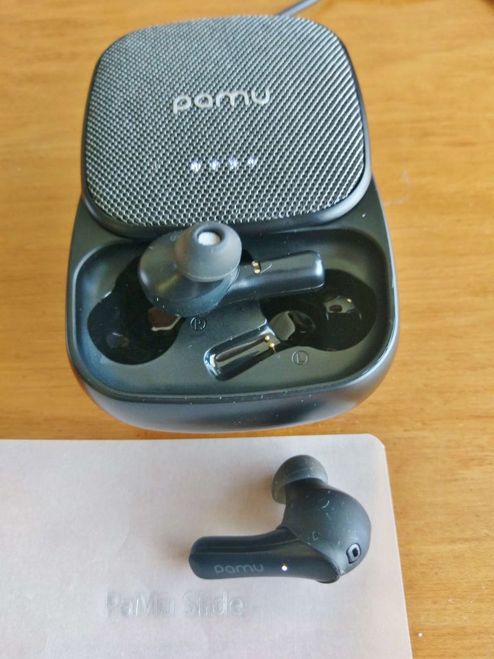PaMu Slide Earbuds