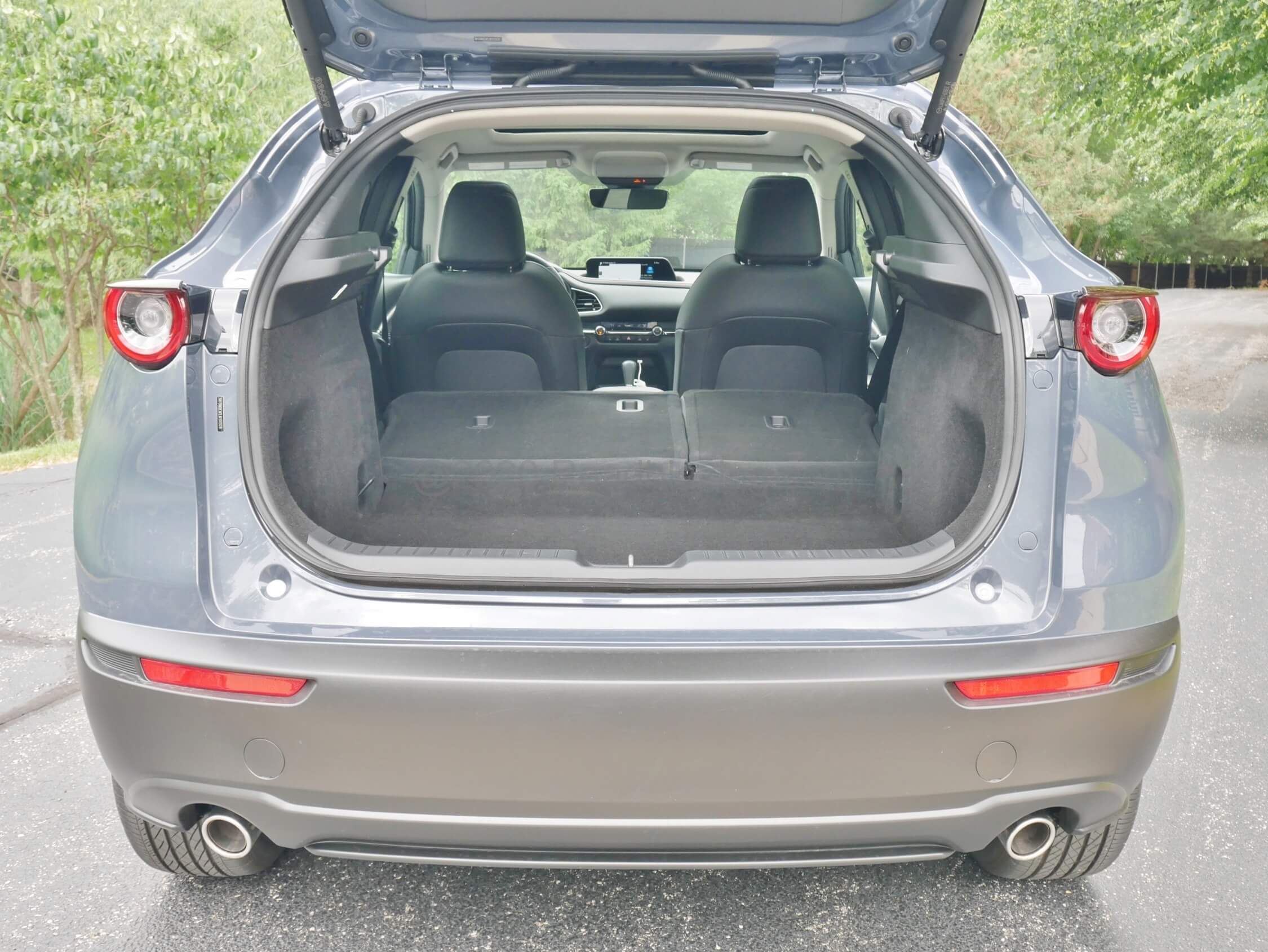 2020 Mazda CX-30 Premium AWD