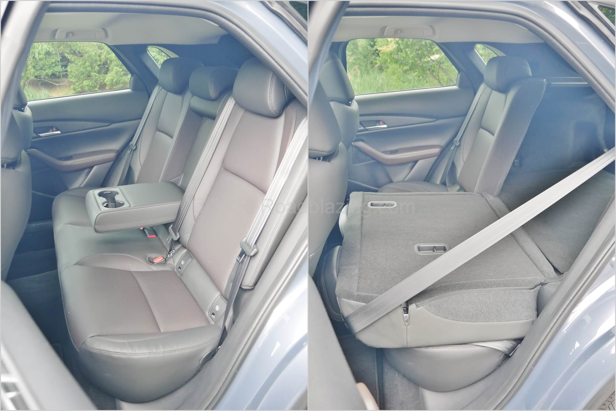 2020 Mazda CX-30 Premium AWD