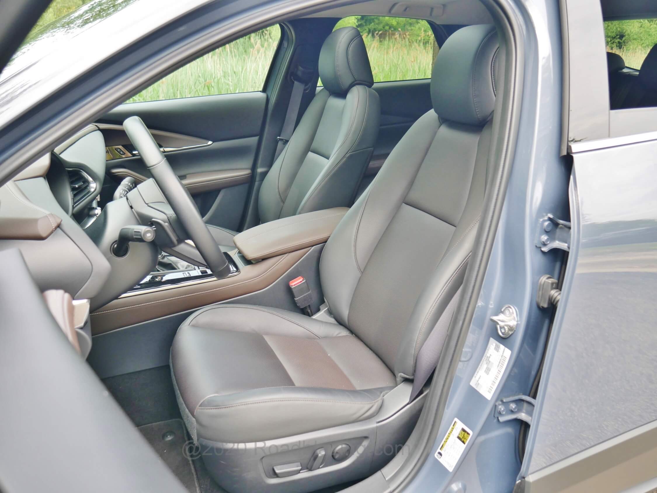 2020 Mazda CX-30 Premium AWD