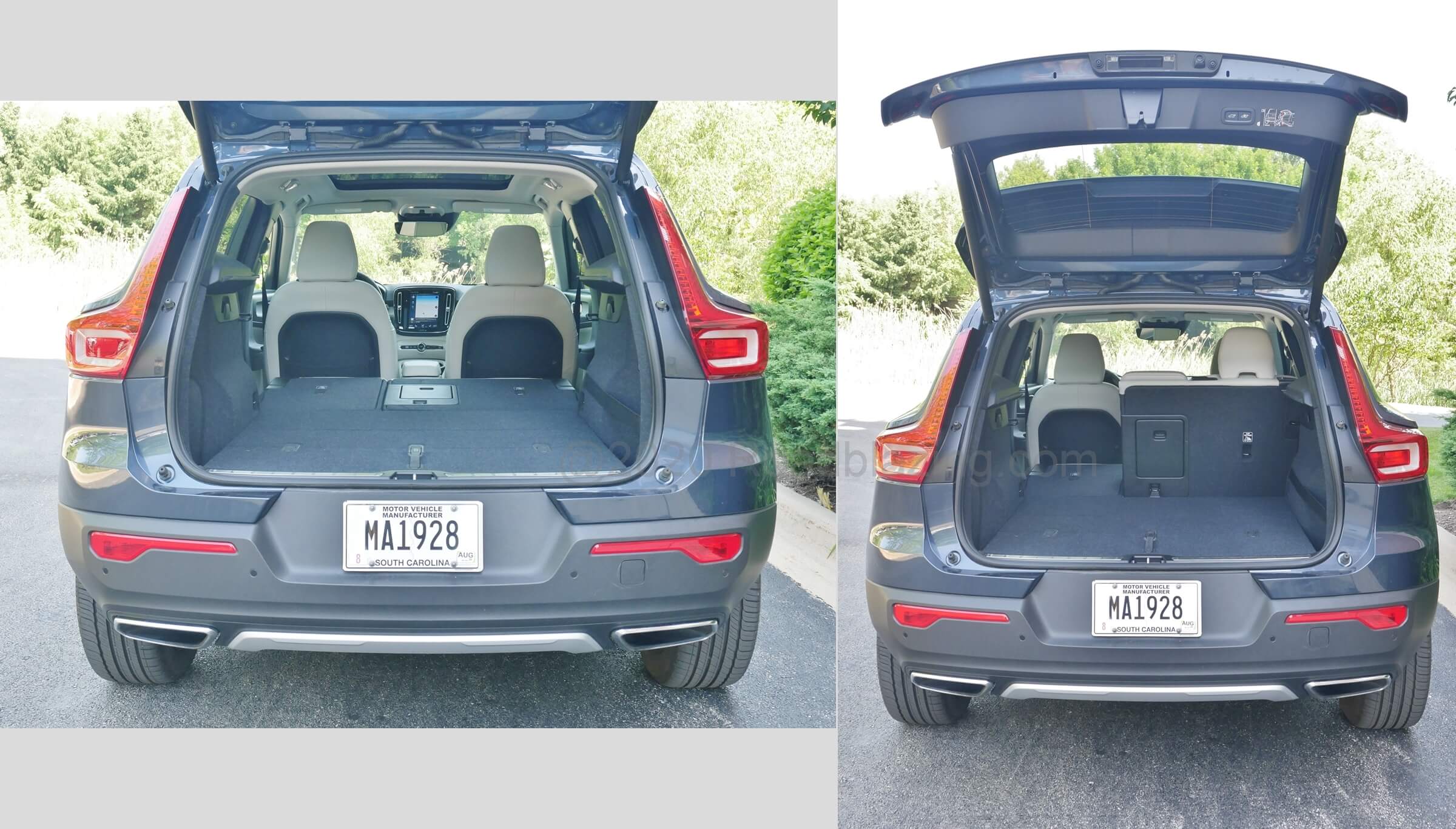 2020 Volvo XC40 T5 Inscription AWD