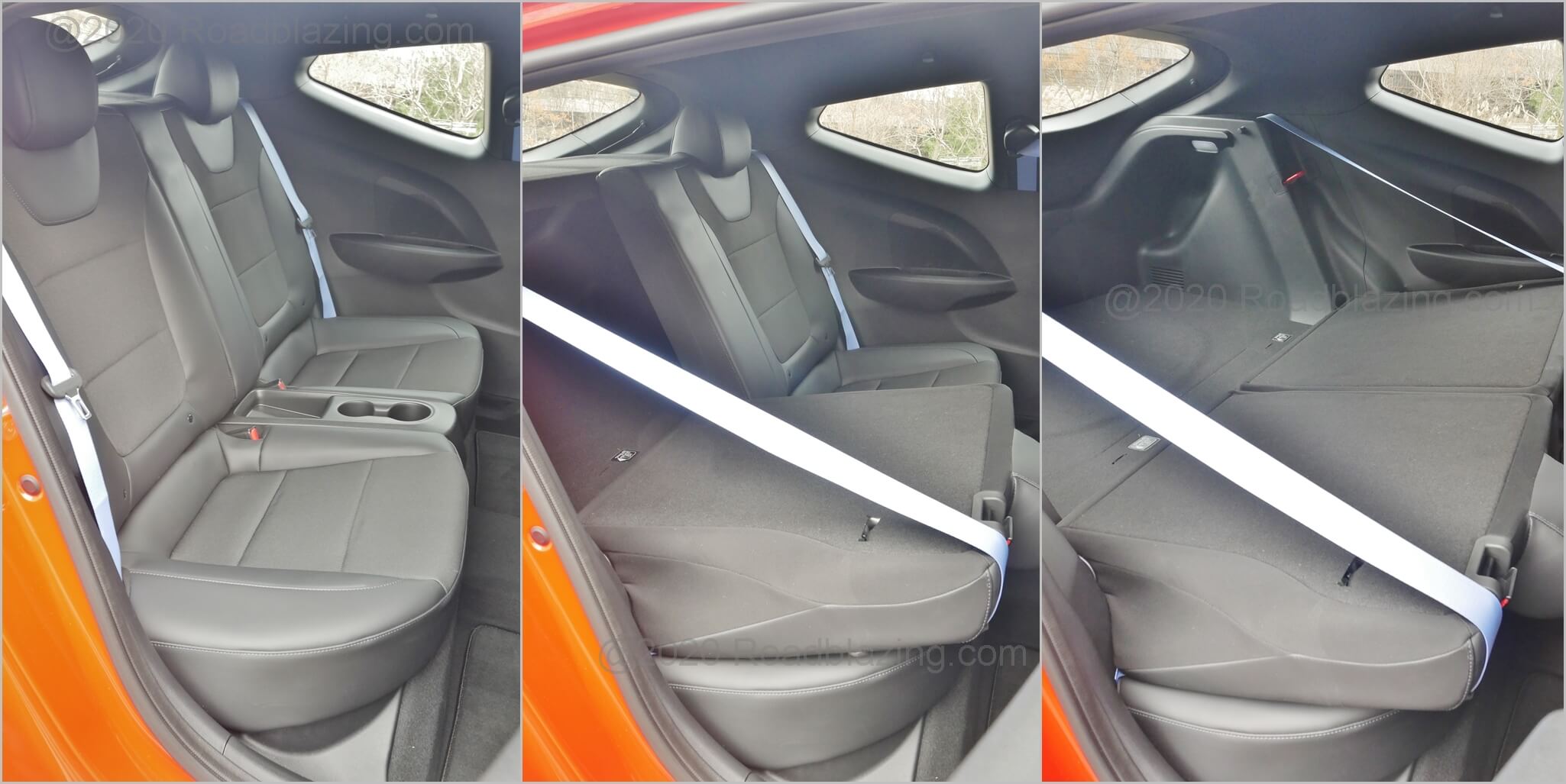 2021 Hyundai Veloster N DCT
