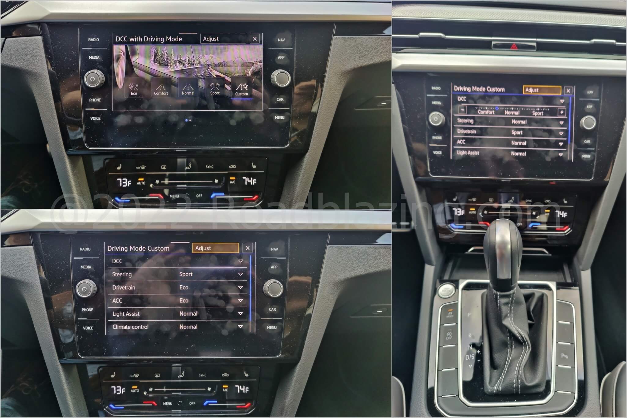 2022 Volkswagen Arteon R-Line 4Motion