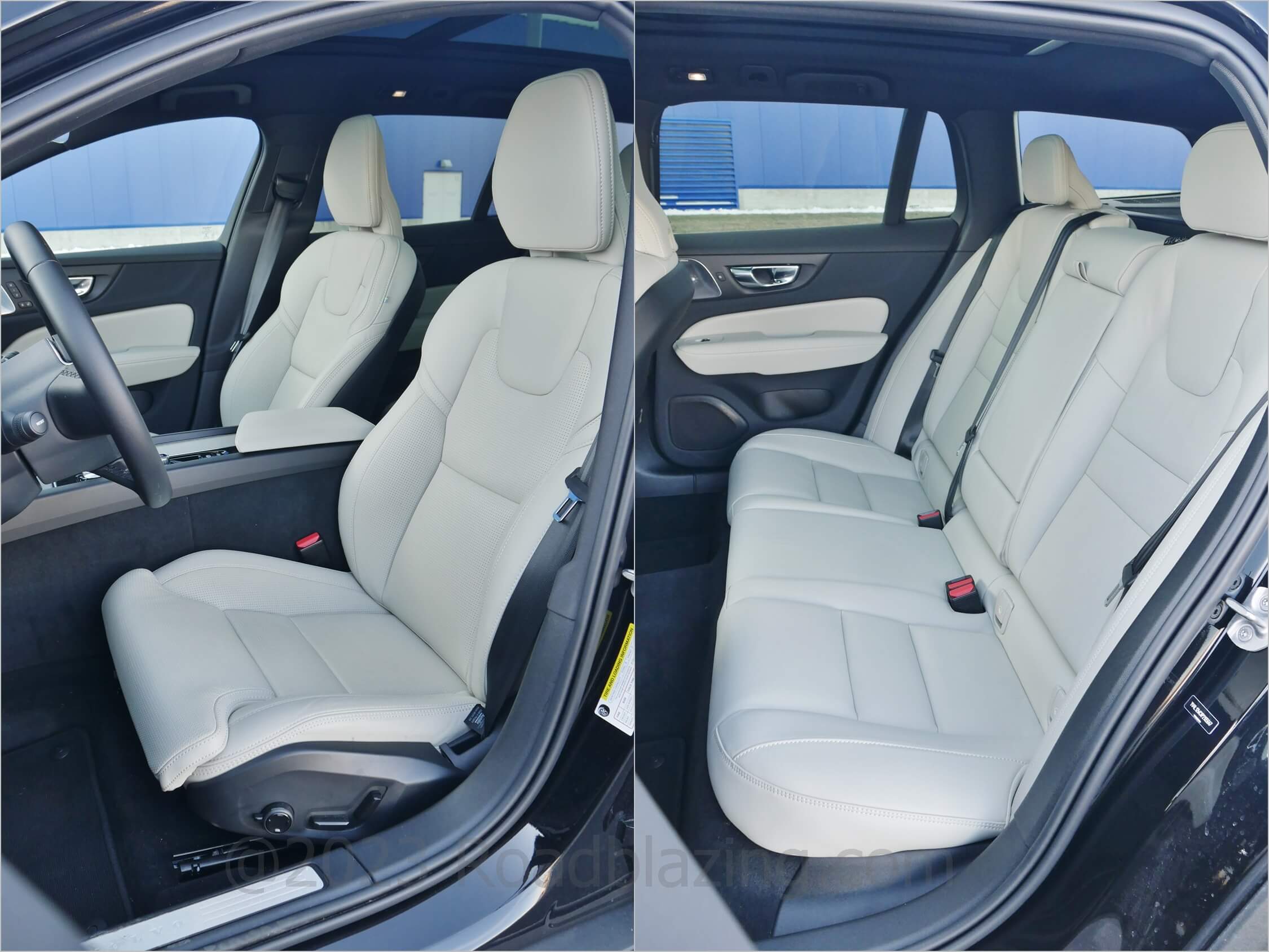 2023 Volvo V60 Cross Country B5 Ultimate AWD