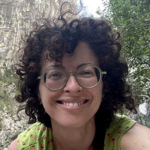 Kathrin Weiss
