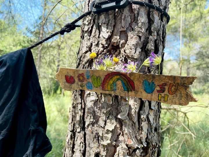 DIY Nature Crafts for Kids: Creative Outdoor Activities for Camping & Overlanding