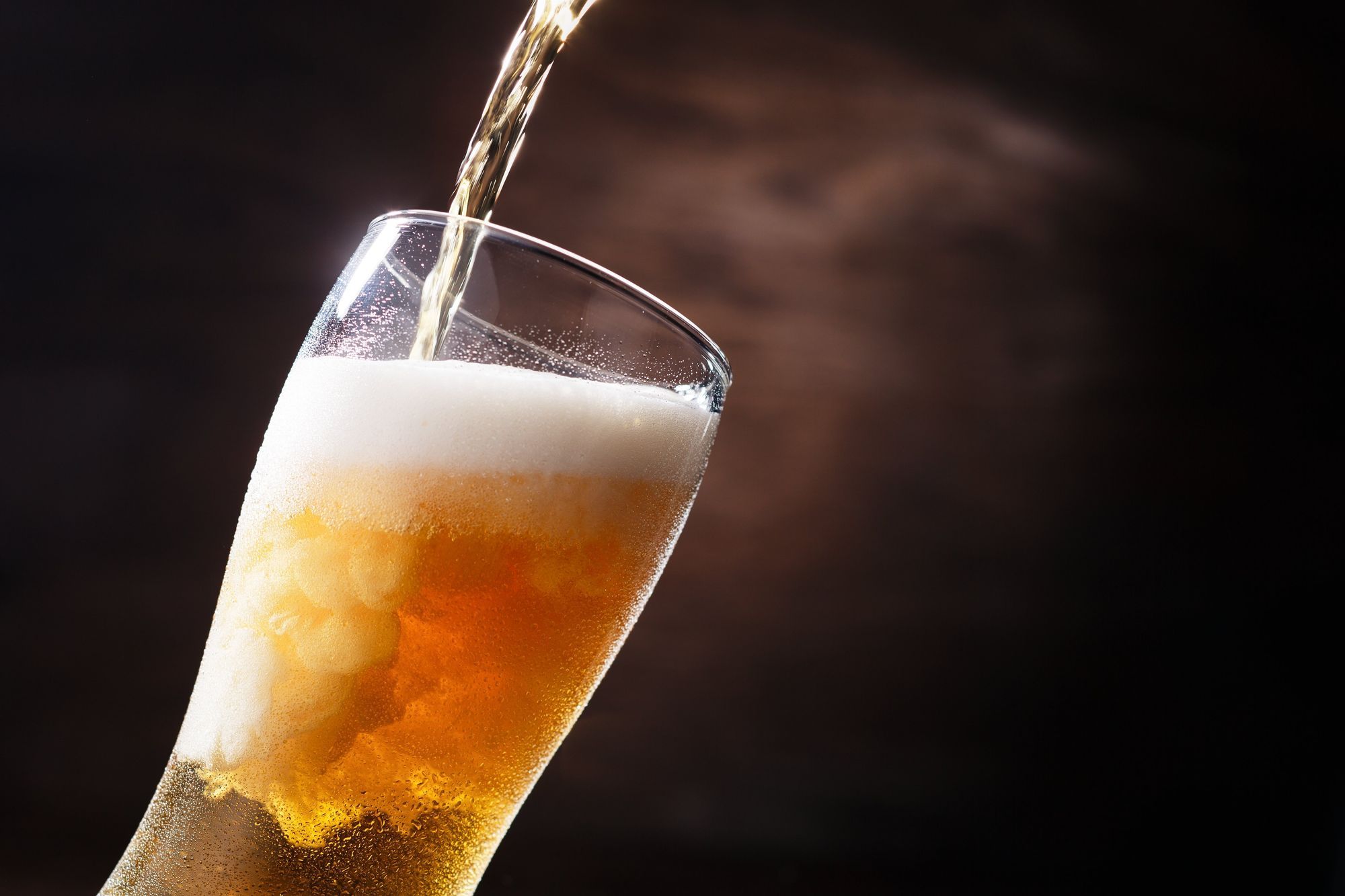 A ÁGUA INFLUENCIA NA QUALIDADE DA CERVEJA?