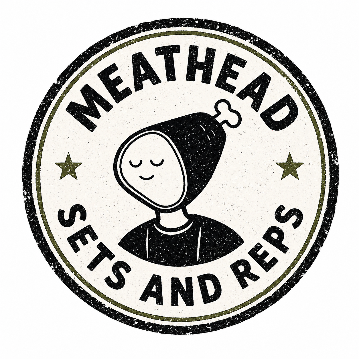 Meathead