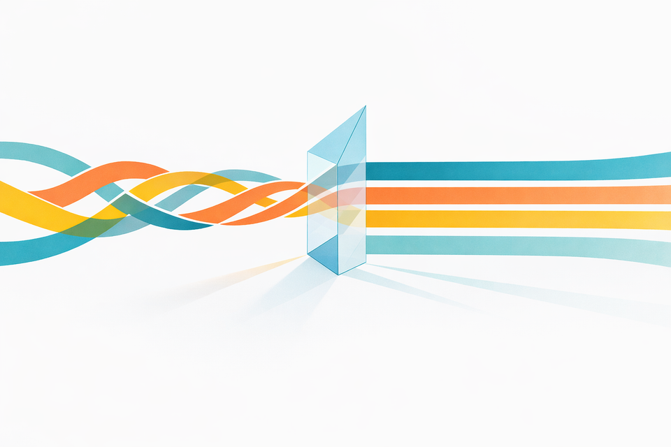 Publishers at a Threshold