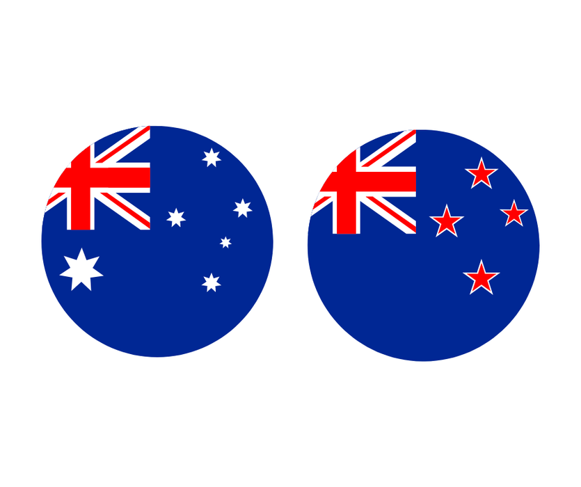 Australia Visitor Visa vs. New Zealand Visitor Visa: A Comprehensive Comparison