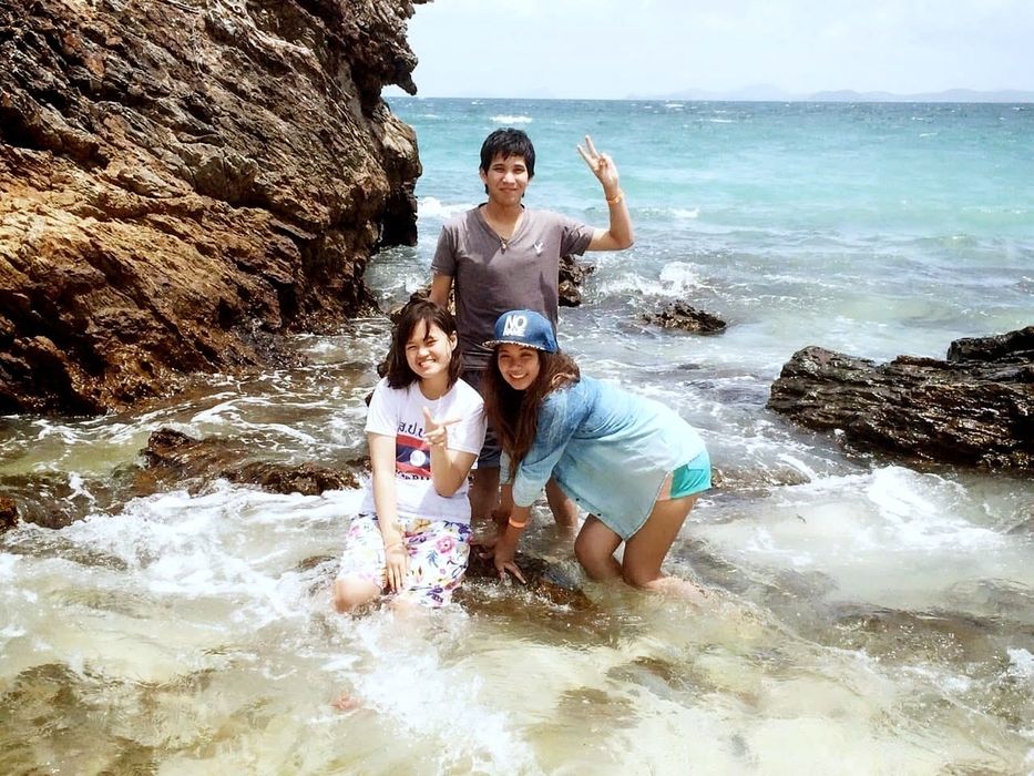 How Would You Define Home? A Third Culture Kid's Perspective