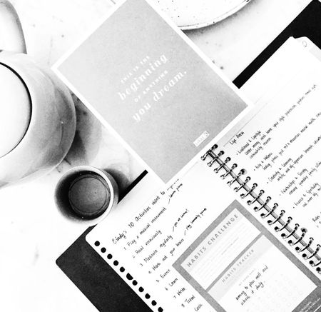 Daily Study Routine 2020