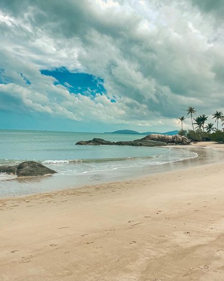 Hometown: Bangka Island 2022