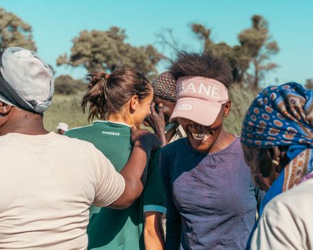 January & February 2024: Africa