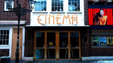 Life Lessons on the Big Screen: My Top 4 Favorite Movies