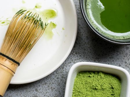 Chado (Tea Ceremony)