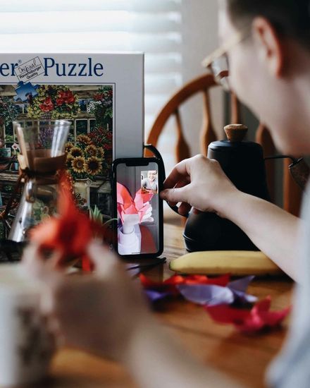 Online Fame: Trend or Trap?