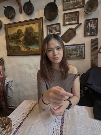 2025: A Year Of Movement