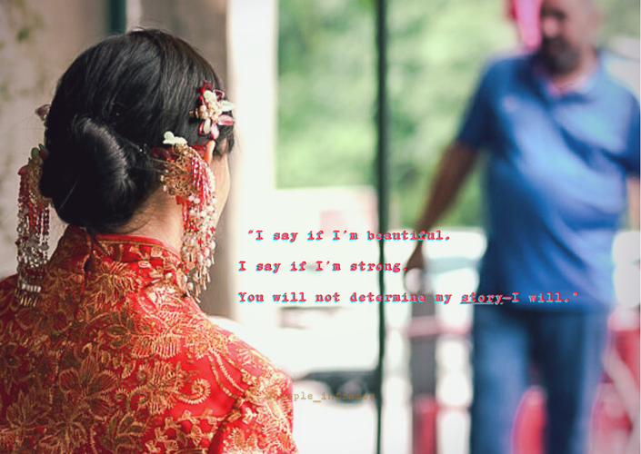 Chinatown, Malaysia 2023