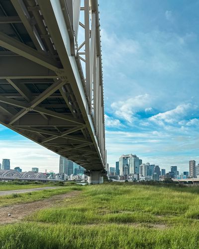 Yodogawa River: Discover Osaka’s Hidden Gem for Runners