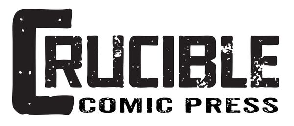 Crucible Comic Press Has Moved...