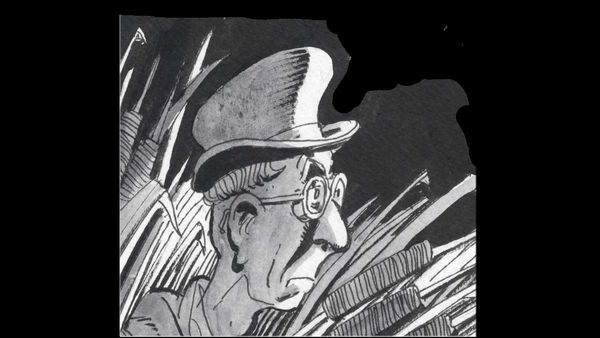 Strawjack in "Figgerty's Gallop" - Page 10