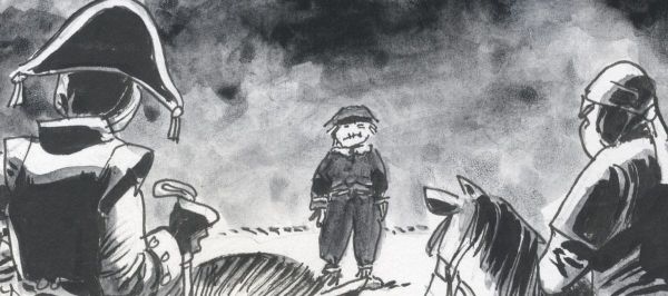 Strawjack in "Figgerty's Gallop" - Page 13