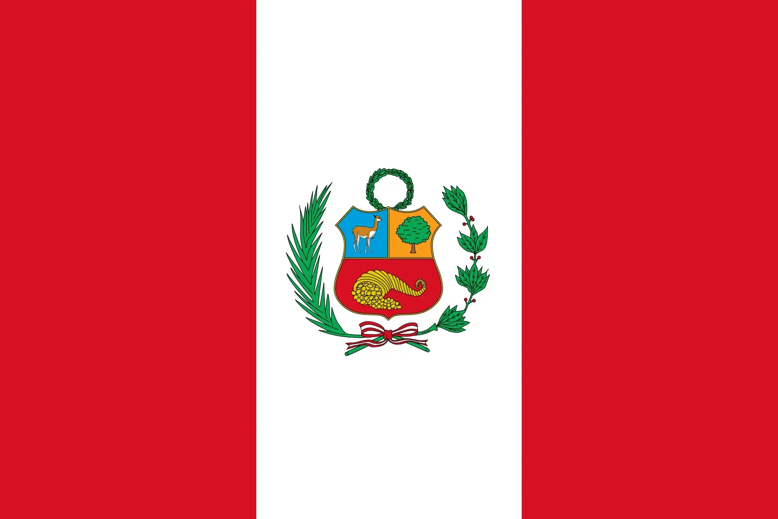 CR Peru Week