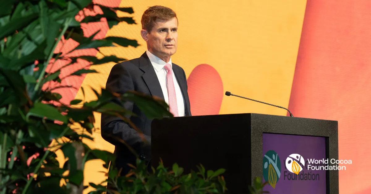 Brazil’s bounce back as a potential cocoa power-house is a boost to an industry under pressure