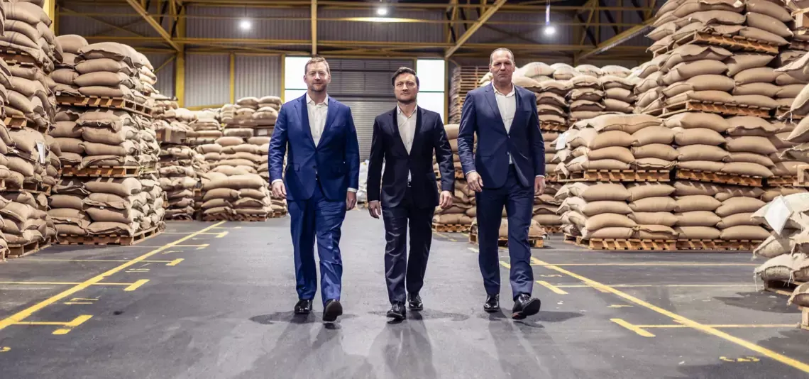 Christian Vollers on Data, Trust, and Why the EUDR Must Go Ahead: ‘No Reason to Delay Any Further’