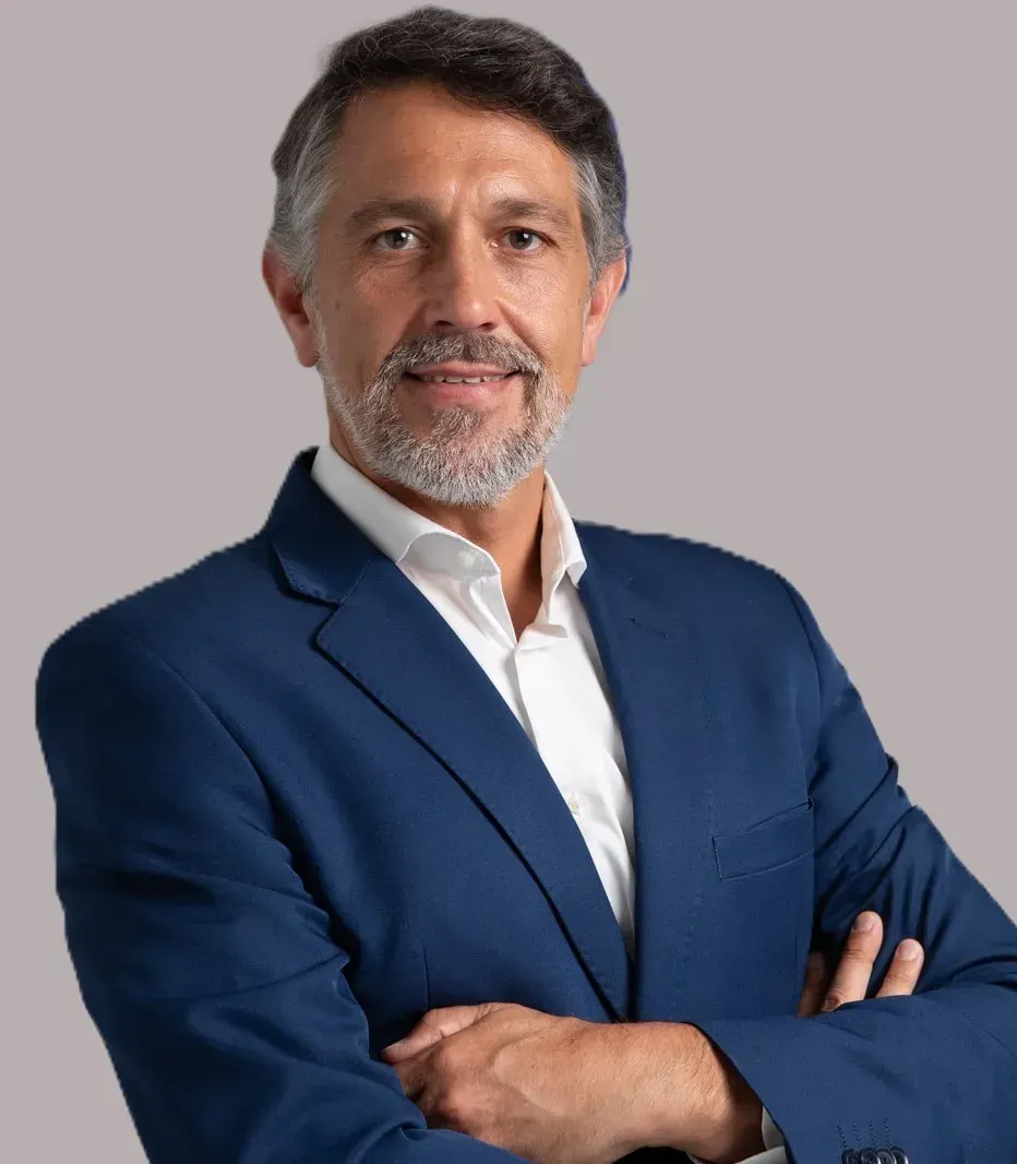 Newsflash – Barry Callebaut names new Western Europe President