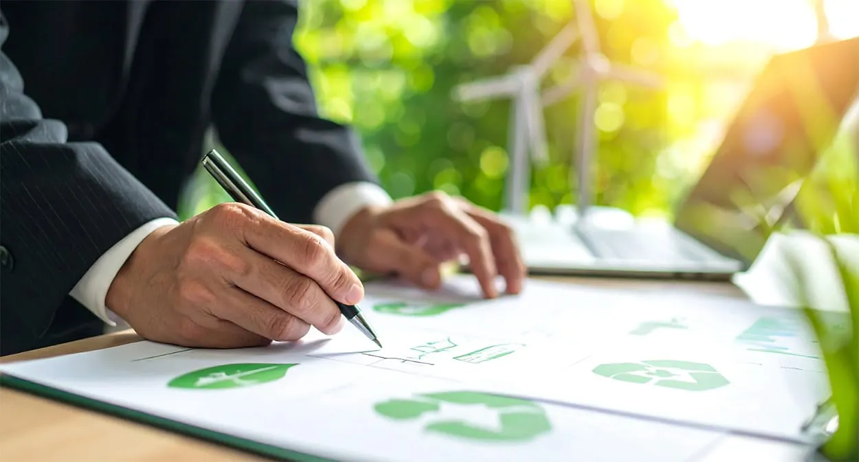 Forever Sustainability? Why Companies Need a Fresh Perspective on Those Reports