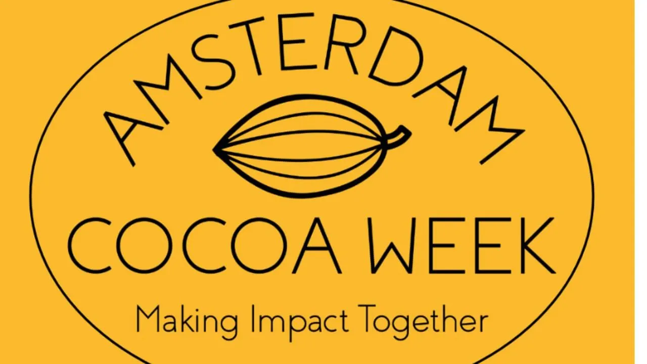 CocoaRadarLive! Amsterdam Cocoa Week 2026 Special Edition