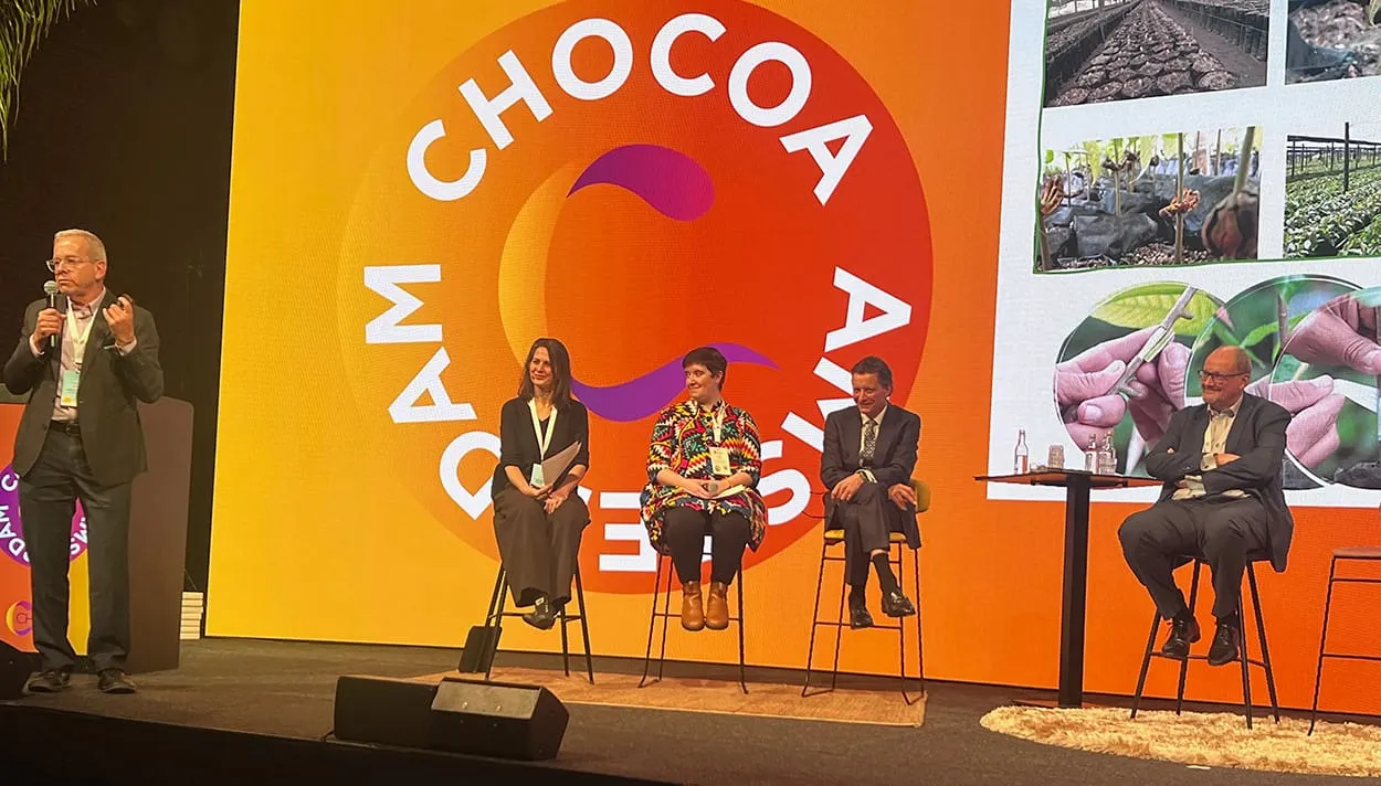 Chocoa 2026: From Volatility to Vision