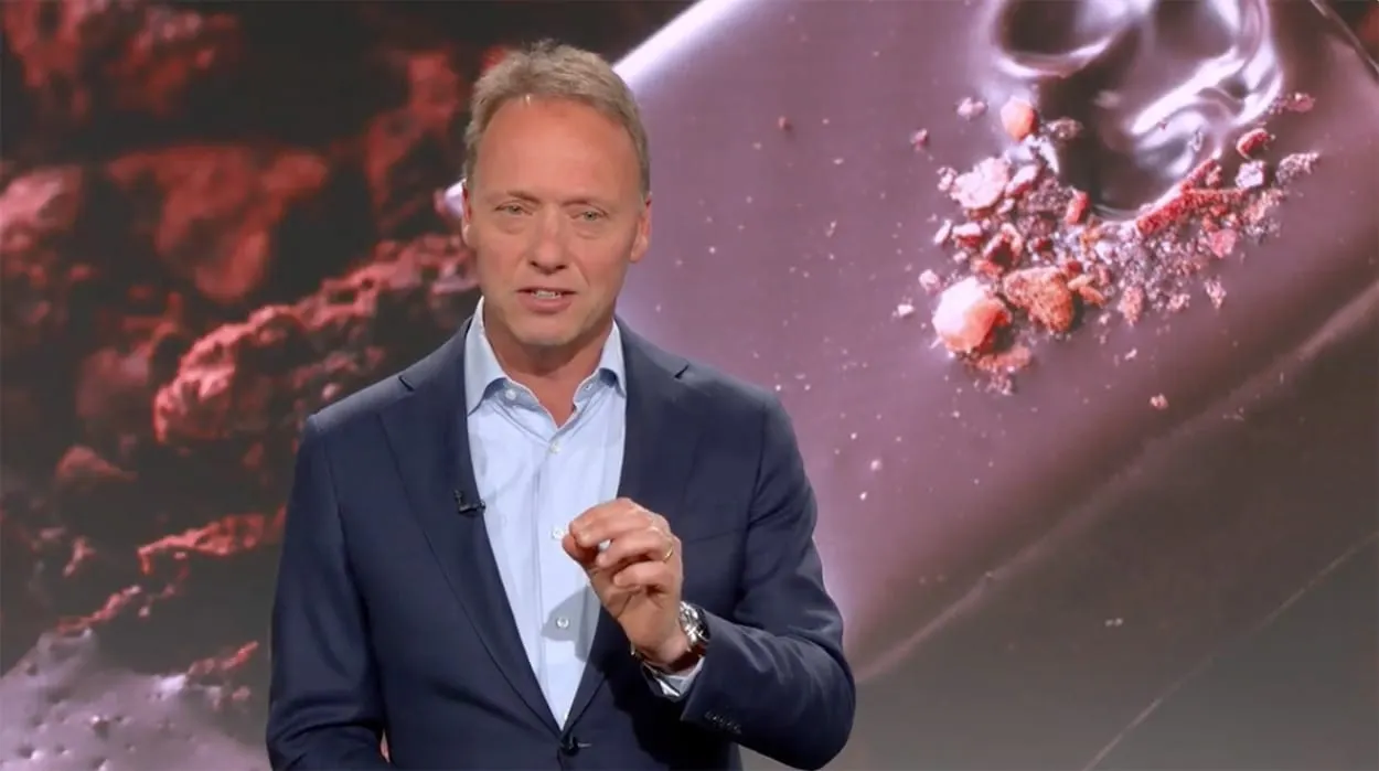 Barry Callebaut’s Reset: Schumacher’s First 100 Days at the Helm - Exclusive Analysis