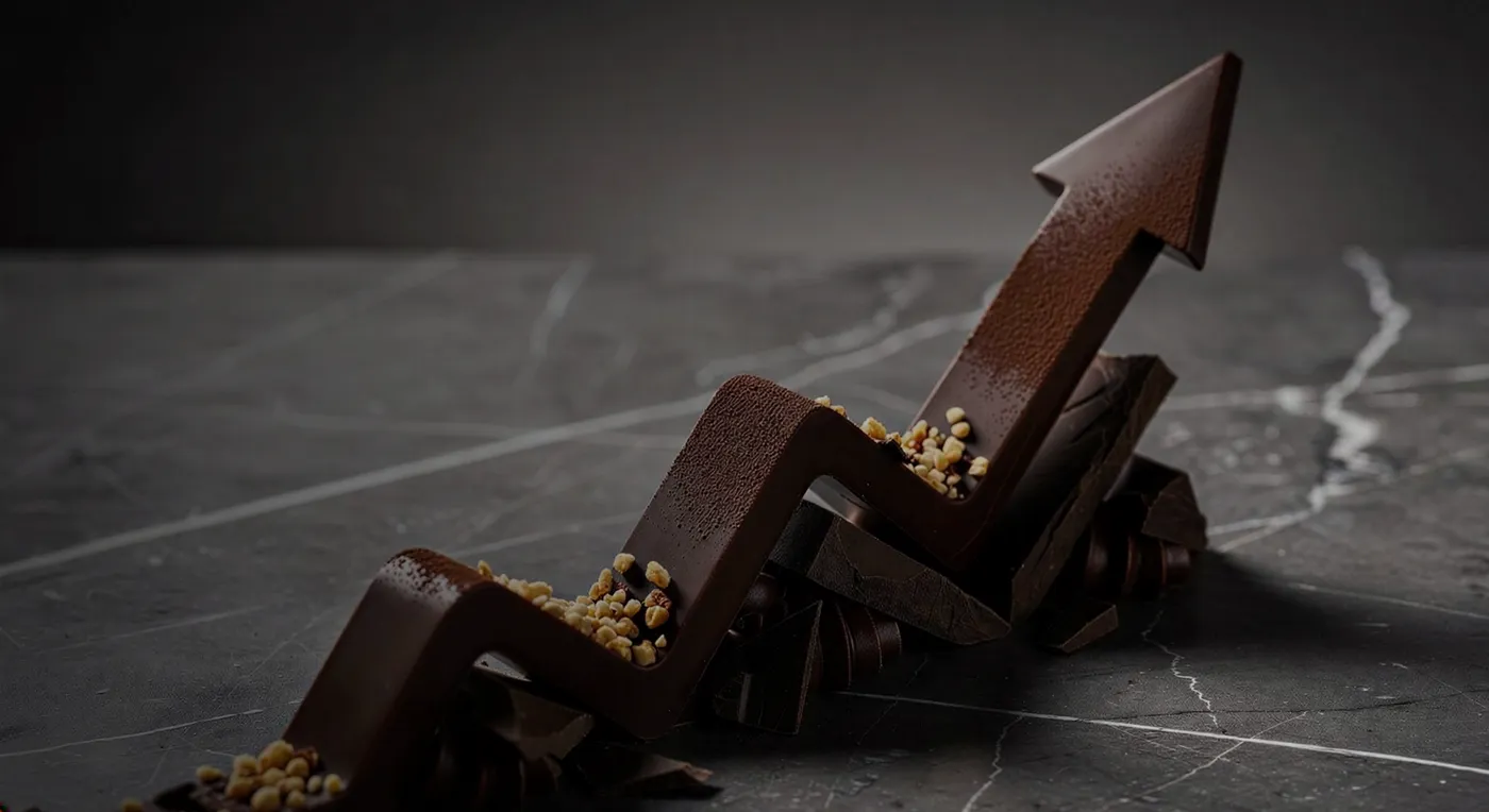 Barry Callebaut Bets on Premiumisation and Solutions-Led Growth as Cocoa Crisis Reshapes Industry