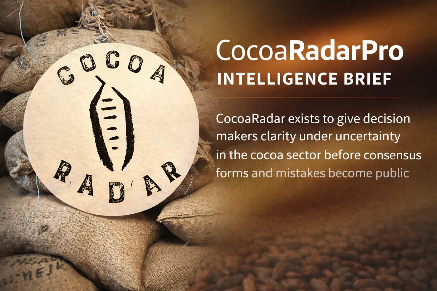 Barry Callebaut’s €2bn Facility Shows Why Financing the Cocoa Cycle Has Become Strategic